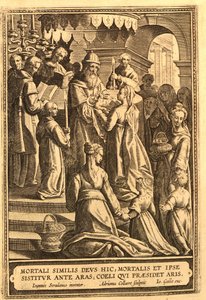 Historia del nuevo testamento - 1722 - (120)